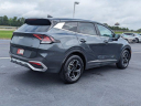 2024 Kia Sportage LX at MiltonMartinToyota-New of Gainesville, GA