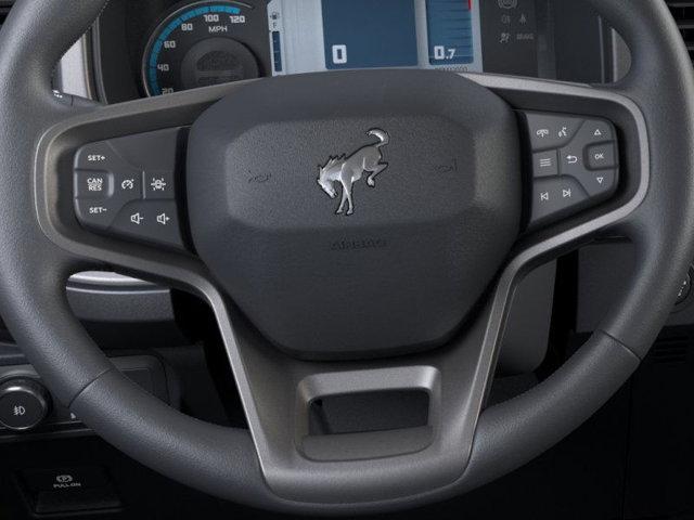 Thumbnail image of 2025 Ford Bronco at All American Ford Paramus