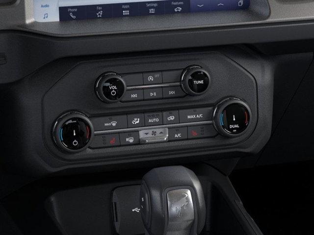 Thumbnail image of 2025 Ford Bronco at All American Ford Paramus