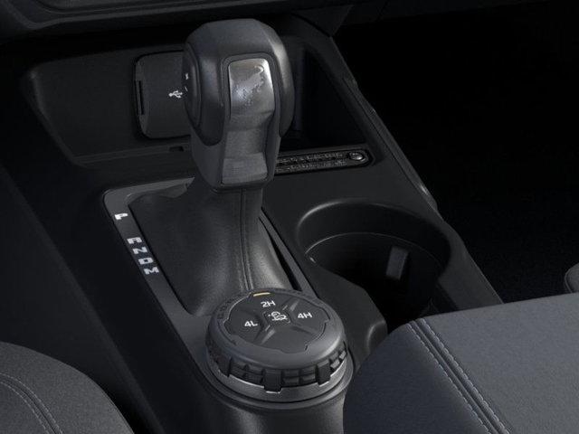Thumbnail image of 2025 Ford Bronco at All American Ford Paramus
