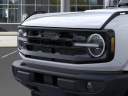 Thumbnail image of 2025 Ford Bronco at All American Ford Paramus
