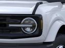 Thumbnail image of 2025 Ford Bronco at All American Ford Paramus