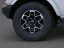 Thumbnail image of 2025 Ford Bronco at All American Ford Paramus