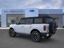 Thumbnail image of 2025 Ford Bronco at All American Ford Paramus