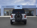 Thumbnail image of 2025 Ford Bronco at All American Ford Paramus
