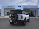 Thumbnail image of 2025 Ford Bronco at All American Ford Paramus