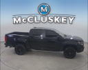 Thumbnail image of 2022 Chevrolet Colorado at Mccluskey Chevrolet Kings Automall