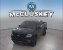 Thumbnail image of 2022 Chevrolet Colorado at Mccluskey Chevrolet Kings Automall