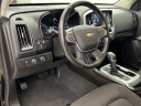 Thumbnail image of 2022 Chevrolet Colorado at Mccluskey Chevrolet Kings Automall
