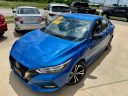 Thumbnail image of 2022 Nissan Sentra at RAJ MOTORS SALES LLC