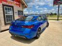Thumbnail image of 2022 Nissan Sentra at RAJ MOTORS SALES LLC