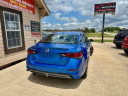 Thumbnail image of 2022 Nissan Sentra at RAJ MOTORS SALES LLC