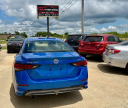 Thumbnail image of 2022 Nissan Sentra at RAJ MOTORS SALES LLC
