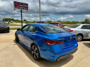 Thumbnail image of 2022 Nissan Sentra at RAJ MOTORS SALES LLC