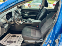 Thumbnail image of 2022 Nissan Sentra at RAJ MOTORS SALES LLC