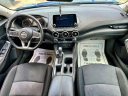 Thumbnail image of 2022 Nissan Sentra at RAJ MOTORS SALES LLC