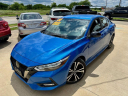 Thumbnail image of 2022 Nissan Sentra at RAJ MOTORS SALES LLC
