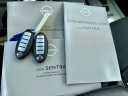 Thumbnail image of 2022 Nissan Sentra at RAJ MOTORS SALES LLC