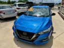 Thumbnail image of 2022 Nissan Sentra at RAJ MOTORS SALES LLC