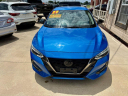 Thumbnail image of 2022 Nissan Sentra at RAJ MOTORS SALES LLC