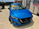 Thumbnail image of 2022 Nissan Sentra at RAJ MOTORS SALES LLC