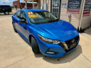 Thumbnail image of 2022 Nissan Sentra at RAJ MOTORS SALES LLC