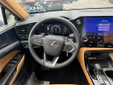 Thumbnail image of 2025 Lexus NX 350h at Lexus of Smithtown