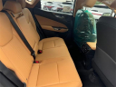 Thumbnail image of 2025 Lexus NX 350h at Lexus of Smithtown