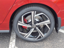 Thumbnail image of 2025 Volkswagen Golf GTI at Fairfield Volkswagen