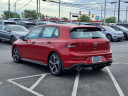 Thumbnail image of 2025 Volkswagen Golf GTI at Fairfield Volkswagen