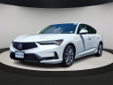 Thumbnail image of 2025 Acura Integra at Hamilton Honda