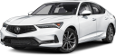 Thumbnail image of 2025 Acura Integra at Hamilton Honda