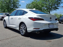 Thumbnail image of 2025 Acura Integra at Hamilton Honda