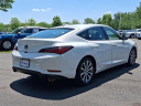 Thumbnail image of 2025 Acura Integra at Hamilton Honda