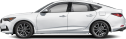 2025 Acura Integra Base at Hamilton Honda