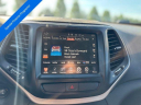 2016 Jeep Cherokee Limited at Burt Watson Chevrolet of Freeland