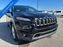 Thumbnail image of 2016 Jeep Cherokee at Burt Watson Chevrolet of Freeland