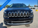 Thumbnail image of 2016 Jeep Cherokee at Burt Watson Chevrolet of Freeland