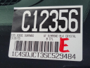 Thumbnail image of 2025 Dodge Durango at Wetzel Chevrolet