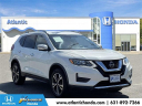 2019 Nissan Rogue SV at Atlantic Honda