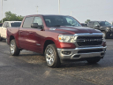 Thumbnail image of 2022 Ram 1500 at Suntrup Buick Gmc