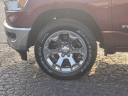 Thumbnail image of 2022 Ram 1500 at Suntrup Buick Gmc