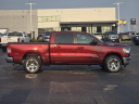 Thumbnail image of 2022 Ram 1500 at Suntrup Buick Gmc