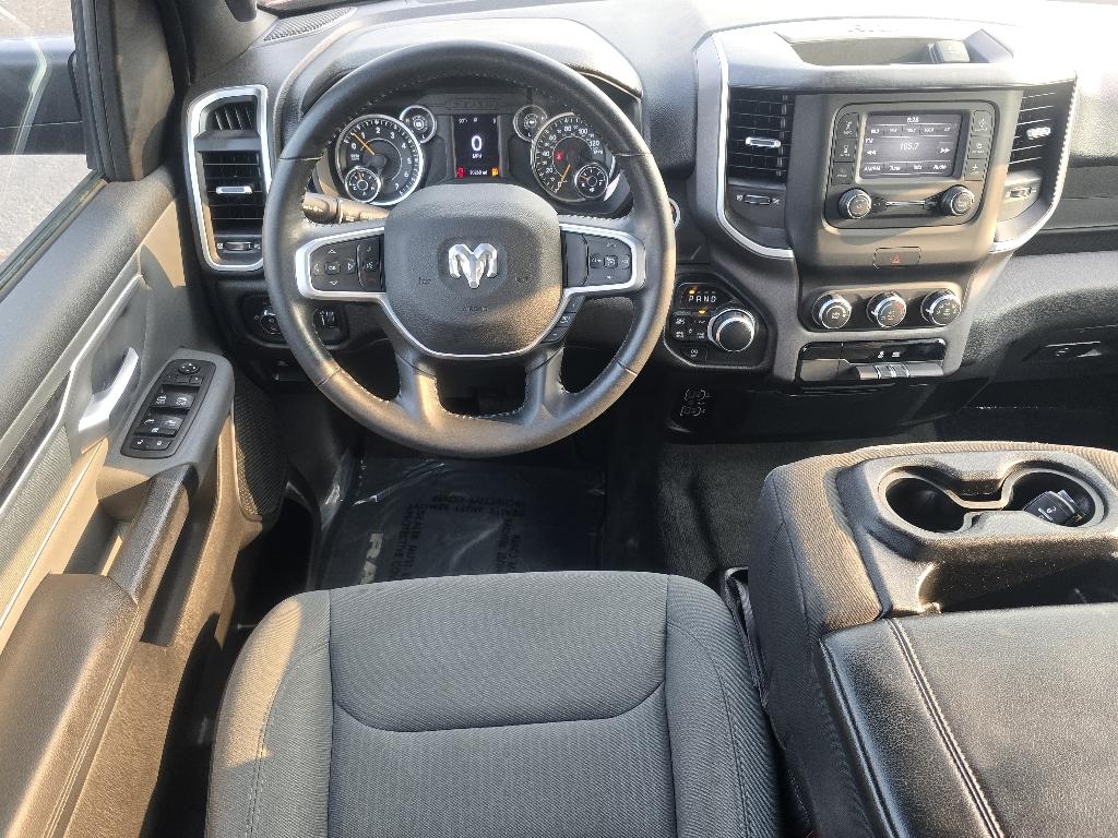 Thumbnail image of 2022 Ram 1500 at Suntrup Buick Gmc