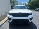 Thumbnail image of 2024 Jeep Grand Cherokee at Bo Haarala Autoplex