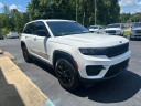Thumbnail image of 2024 Jeep Grand Cherokee at Bo Haarala Autoplex