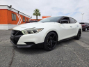 Thumbnail image of 2016 Nissan Maxima at Baja Auto Sales West -  Used