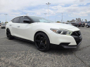 Thumbnail image of 2016 Nissan Maxima at Baja Auto Sales West -  Used