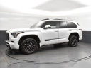 Thumbnail image of 2024 Toyota Sequoia at Herrin Gear Lexus