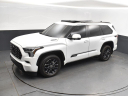 Thumbnail image of 2024 Toyota Sequoia at Herrin Gear Lexus